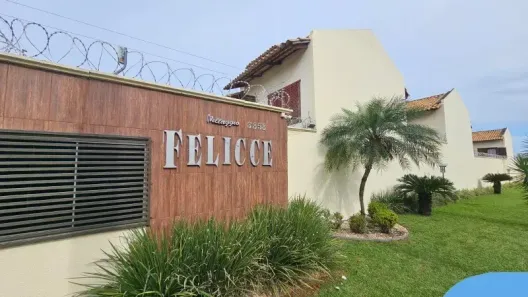 Casa de Condomínio com 3 Quartos à venda, 120m² no Jardim América, Goiânia