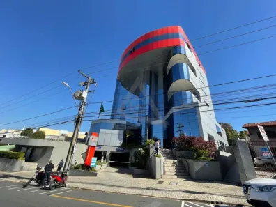 Sala Comercial para alugar, 93m² no Jardim Ribeiro, Valinhos