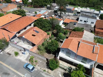 Lote/Terreno à venda, 250m² no Parque Valença II, Campinas