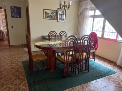 Sobrado com 3 Quartos à venda, 178m² no Sacomã, São Paulo