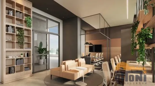 Apartamento com 3 Quartos à venda, 120m² no Novo Mundo, Curitiba