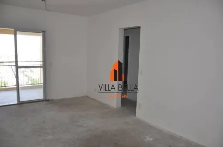 Apartamento com 3 Quartos à venda, 84m² no Vila América, Santo André