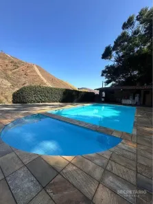 Casa com 3 Quartos à venda, 2500m² no Posse, Petrópolis