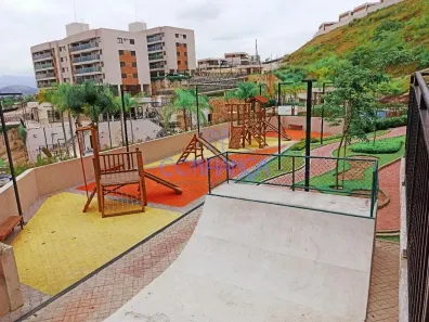 Apartamento com 2 Quartos à venda, 80m² no Campo Grande, Rio de Janeiro