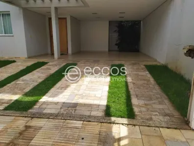 Casa com 4 Quartos à venda, 297m² no Grand Ville, Uberlândia