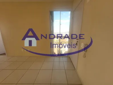 Apartamento com 2 Quartos para alugar, 45m² no Estrela Dalva, Contagem