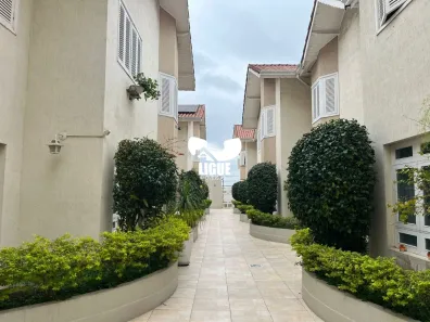 Sobrado com 2 Quartos à venda, 87m² no Vila Metalúrgica, Santo André