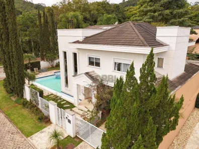 Casa de Condomínio com 4 Quartos à venda, 542m² no Vorstadt, Blumenau