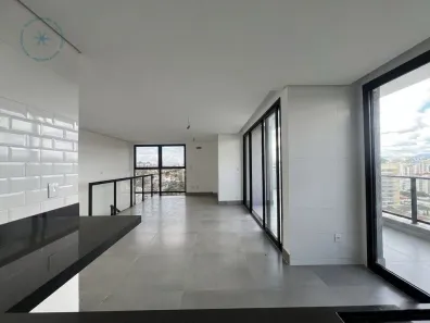 Cobertura com 3 Quartos à venda, 171m² no Santa Amélia, Belo Horizonte