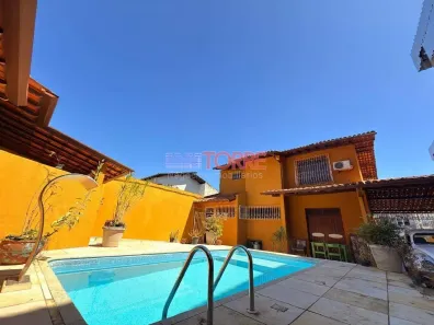 Casa com 3 Quartos à venda, 300m² no Jaçanã, Itabuna