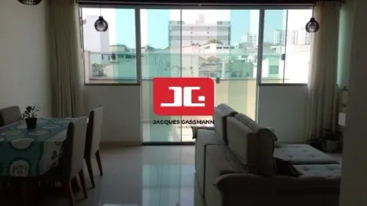 Cobertura com 2 Quartos à venda, 96m² no Santa Maria, Santo André