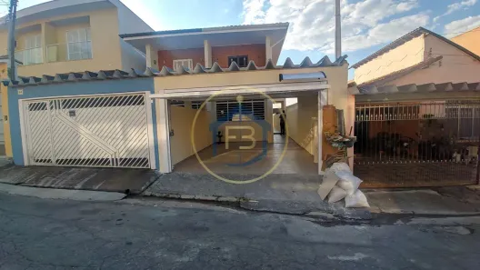 Sobrado com 3 Quartos à venda, 156m² no Vila Sônia, São Paulo