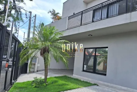 Casa com 6 Quartos à venda, 338m² no Jardim Esplanada II, São José dos Campos