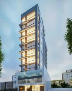 Apartamento com 3 Quartos à venda, 71m² no Centro, Capão da Canoa