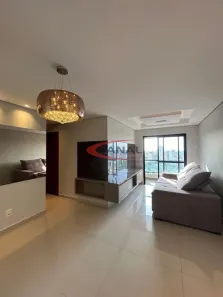 Apartamento com 2 Quartos à venda, 68m² no Vila Cidade Universitária, Bauru