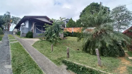 Casa com 2 Quartos à venda, 90m² no Jarivatuba, Joinville