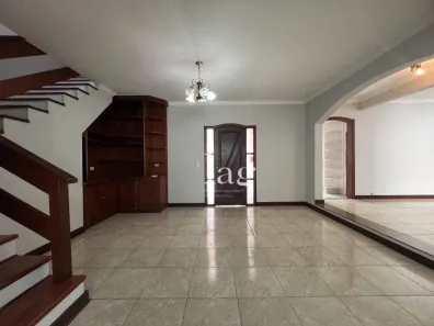 Casa de Condomínio com 3 Quartos à venda, 271m² no Condomínio Residencial Village Vert, Sorocaba