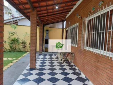Casa com 2 Quartos à venda, 108m² no Martim de Sá, Caraguatatuba