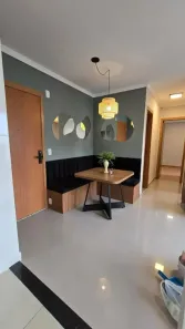 Apartamento com 2 Quartos à venda, 47m² no Cidade Industrial 2, Londrina