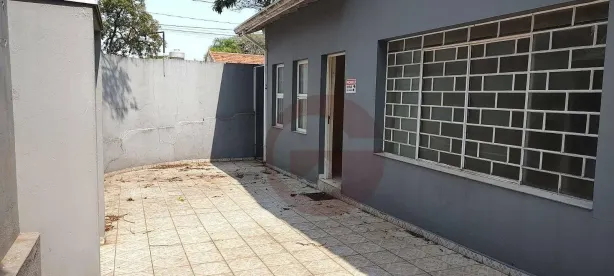 Casa com 3 Quartos para venda ou aluguel, 350m² no Instituto de Previdência, São Paulo