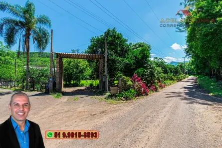 Fazenda/Sítio com 1 Quarto à venda, 153m² no Zona Rural, Igrejinha