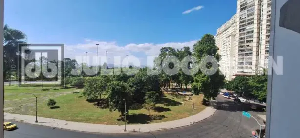 Apartamento com 4 Quartos à venda, 221m² no Flamengo, Rio de Janeiro