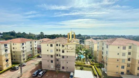 Apartamento com 2 Quartos à venda, 53m² no Morro Santana, Porto Alegre