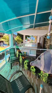 Flat com 1 Quarto à venda, 28m² no Maracaipe, Ipojuca