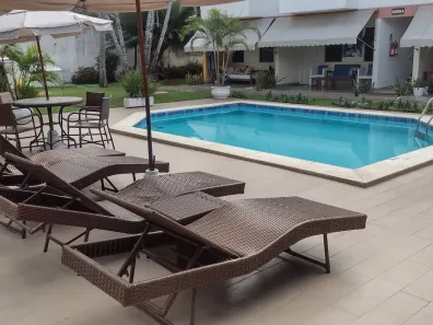 Casa de Condomínio com 2 Quartos para alugar, 100m² no Itapuã, Salvador