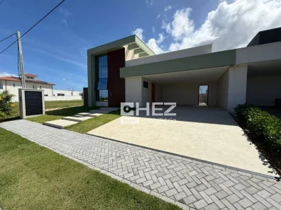 Casa de Condomínio com 3 Quartos à venda, 182m² no Ogiva, Cabo Frio