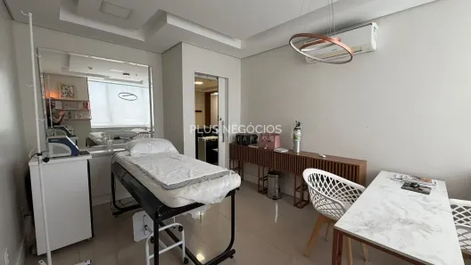 Sala Comercial para alugar, 13m² no Jardim Emília, Sorocaba