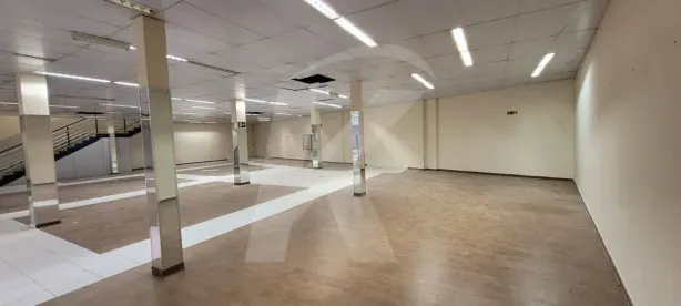 Galpão/Depósito/Armazém para alugar, 936m² no Nossa Senhora do Ó, São Paulo