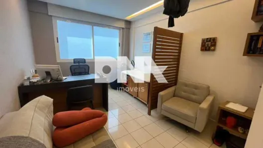 Sala Comercial à venda, 55m² no Botafogo, Rio de Janeiro