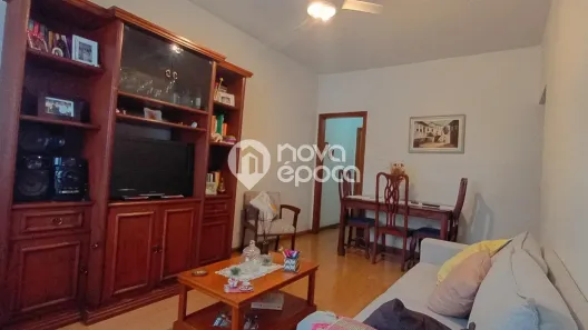 Apartamento com 2 Quartos à venda, 78m² no Engenho de Dentro, Rio de Janeiro