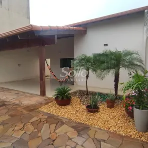 Casa com 3 Quartos à venda, 175m² no Tubalina, Uberlândia