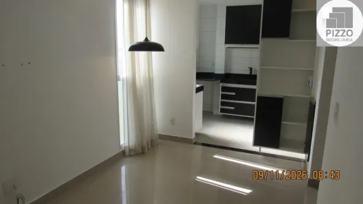 Apartamento com 2 Quartos para alugar, 39m² no Centro, Lauro de Freitas
