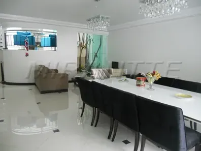 Sobrado com 4 Quartos à venda, 474m² no Vila Albertina, São Paulo