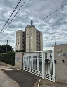 Apartamento com 2 Quartos para venda ou aluguel, 60m² no Vila Lemos, Campinas