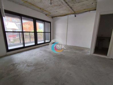 Sala Comercial à venda, 41m² no Itaim Bibi, São Paulo