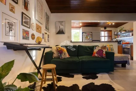 Cobertura com 2 Quartos à venda, 95m² no Cidade Baixa, Porto Alegre