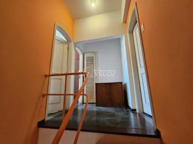 Apartamento com 2 Quartos à venda, 80m² no Laranjeiras, Rio de Janeiro