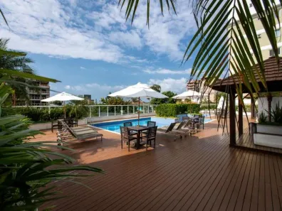 Apartamento com 1 Quarto à venda, 57m² no Praia Brava de Itajaí, Itajaí