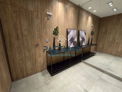 Apartamento com 3 Quartos à venda, 82m² no Buritis, Belo Horizonte
