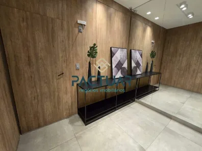 Apartamento com 3 Quartos à venda, 82m² no Buritis, Belo Horizonte