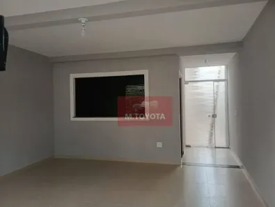 Casa com 2 Quartos à venda, 90m² no Jardim Adriana, Guarulhos