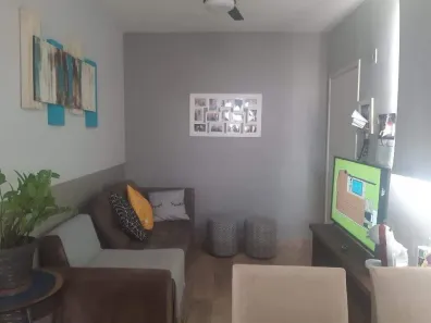 Apartamento com 2 Quartos à venda, 45m² no Jardim São Francisco, Piracicaba