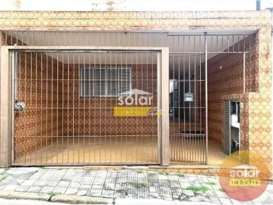 Casa com 1 Quarto à venda, 108m² no Vila Gomes Cardim, São Paulo
