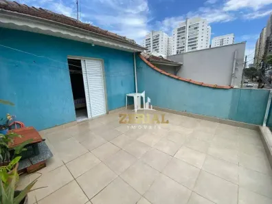 Sobrado com 4 Quartos à venda, 160m² no Santo Antônio, São Caetano do Sul