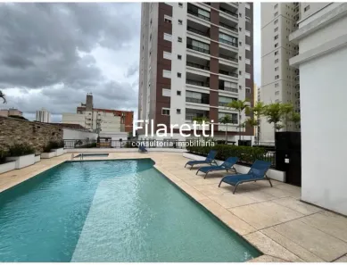 Apartamento com 2 Quartos à venda, 77m² no Centro, Taubaté
