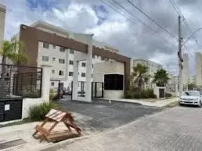 Apartamento com 2 Quartos à venda, 40m² no Restinga, Porto Alegre